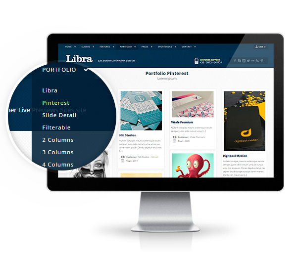Portfolio