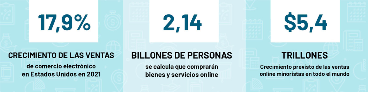 Datos e-commerce