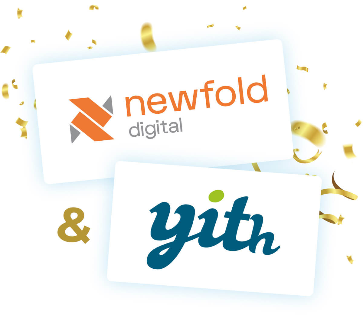 Nuestro sueño continúa YITH se une a Newfold Digital