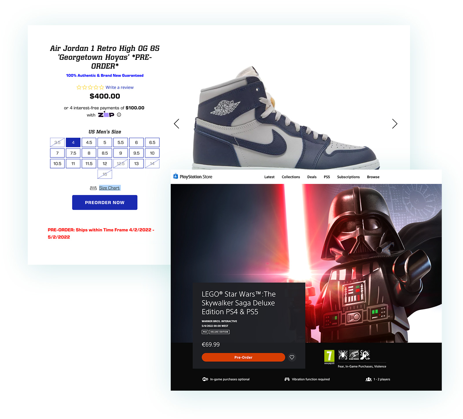 Cómo estructurar una potente estrategia de precompra en tu tienda con ...