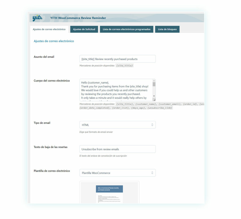 Los 3 mejores plugins de reseñas para WooCommerce 2025