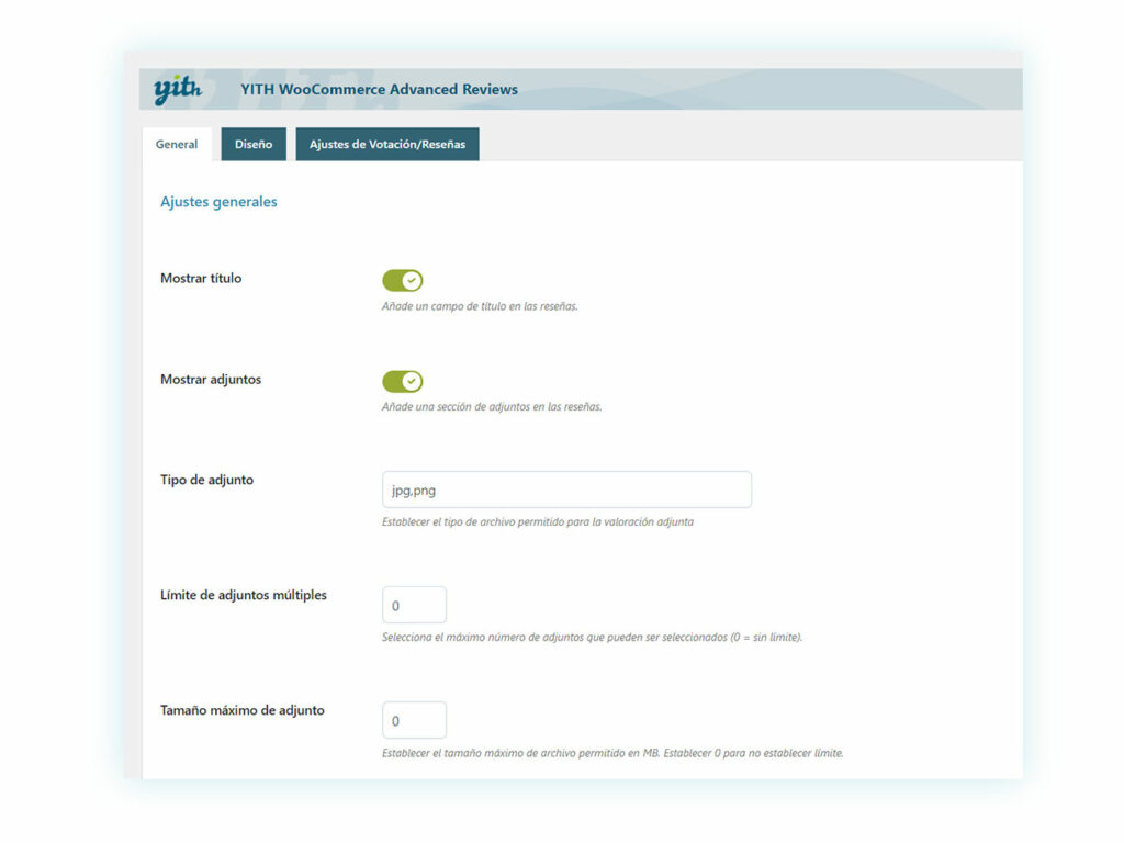 Los 3 mejores plugins de reseñas para WooCommerce 2025