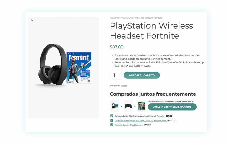 Los 5 mejores plugins de WooCommerce para productos relacionados