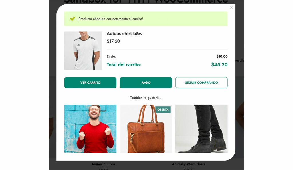 Los 5 mejores plugins de WooCommerce para productos relacionados