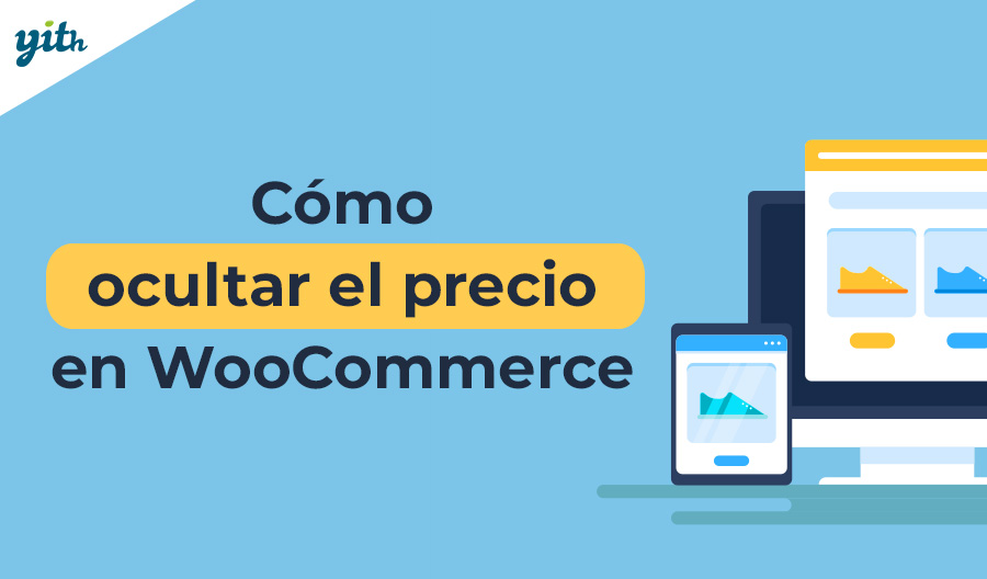 Cómo ocultar el precio en WooCommerce