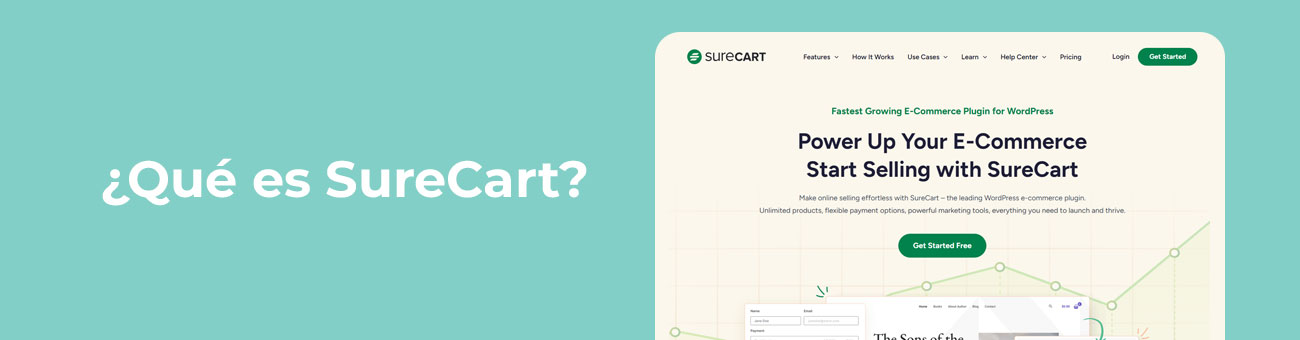 SureCart vs WooCommerce