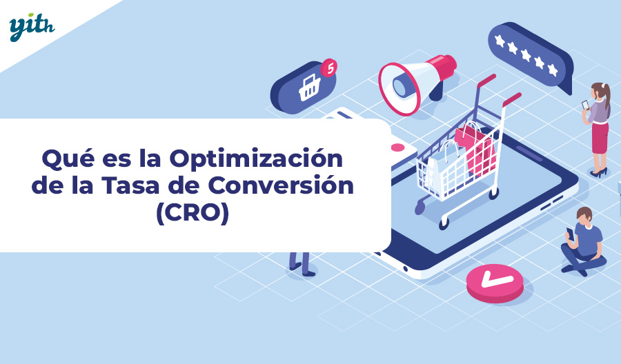 Qué es la Optimización de la Tasa de Conversión (CRO)