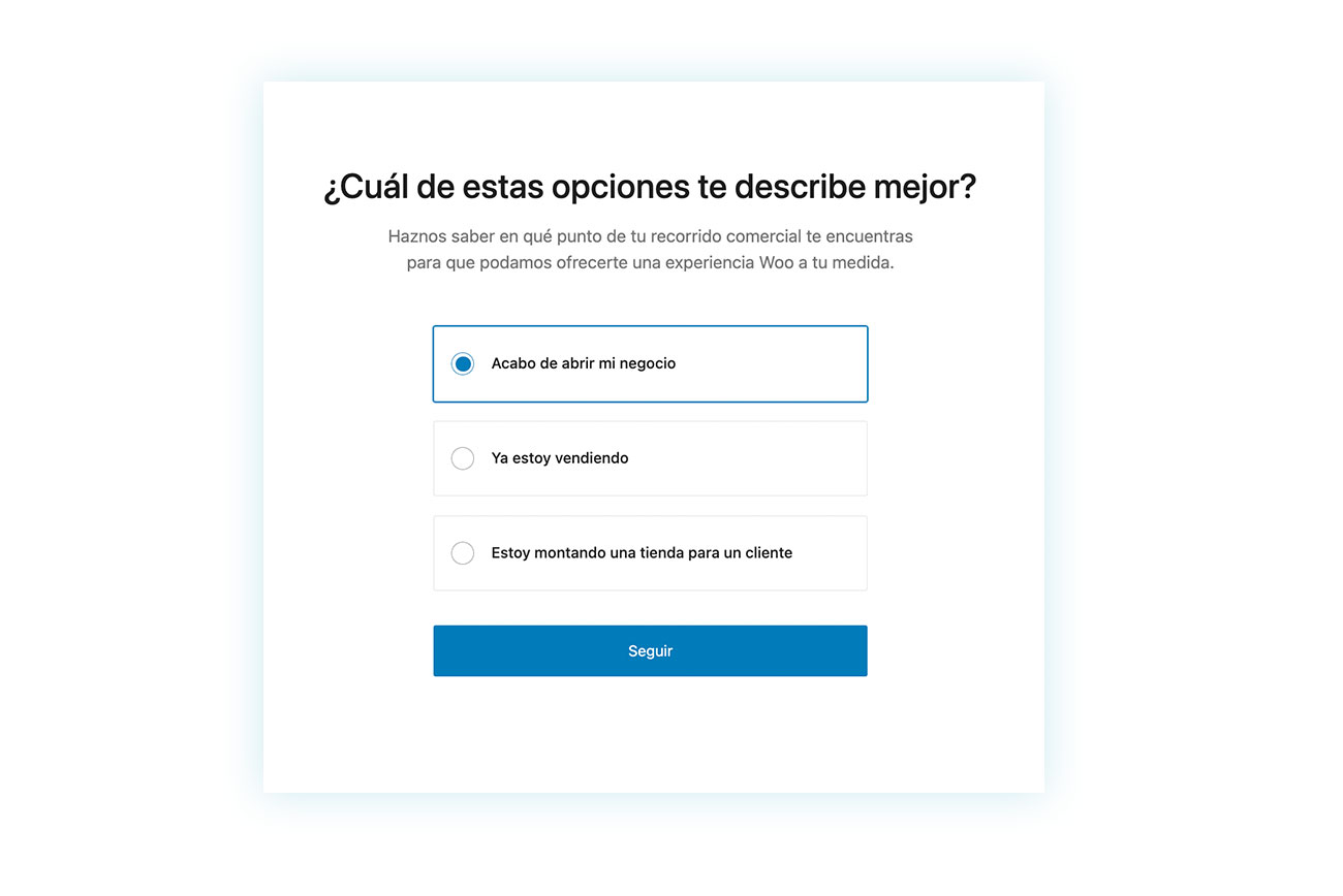 Descripción del sitio