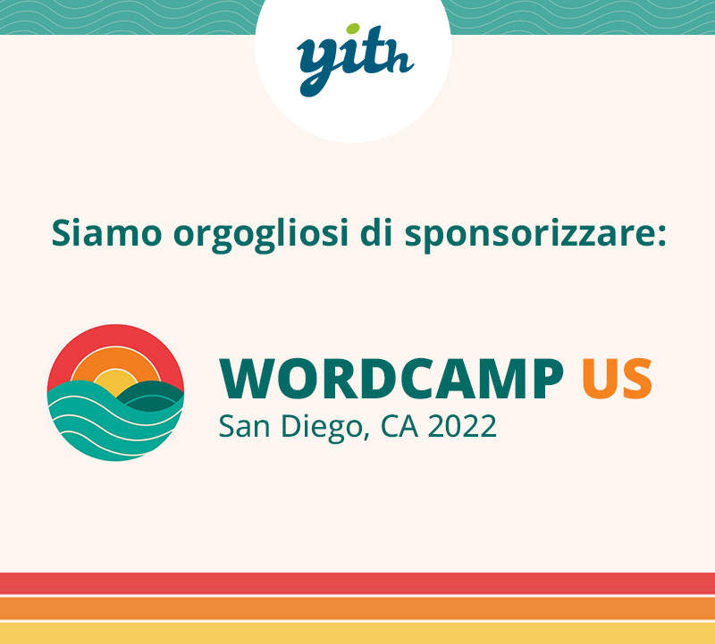 Sponsorizare WordCamp US