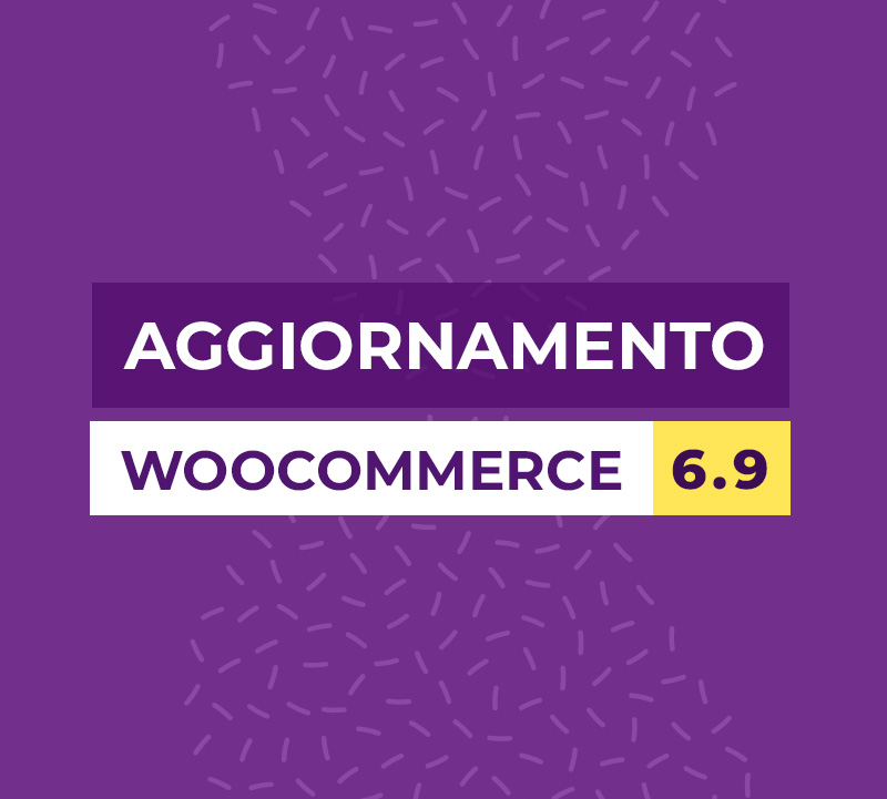 WooCommerce 6.9