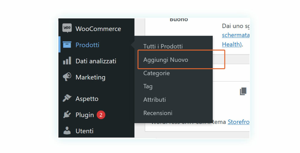 Come personalizzare la pagina prodotto su WooCommerce