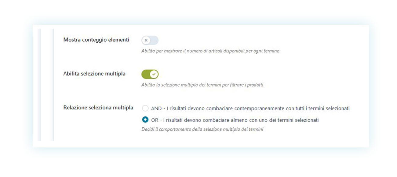 Regla ALGUNO