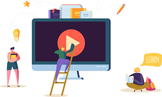 E-COMMERCE UX VIDEOTRAINING