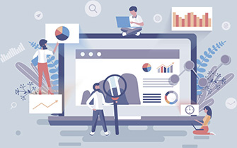 E-COMMERCE UX AUDIT