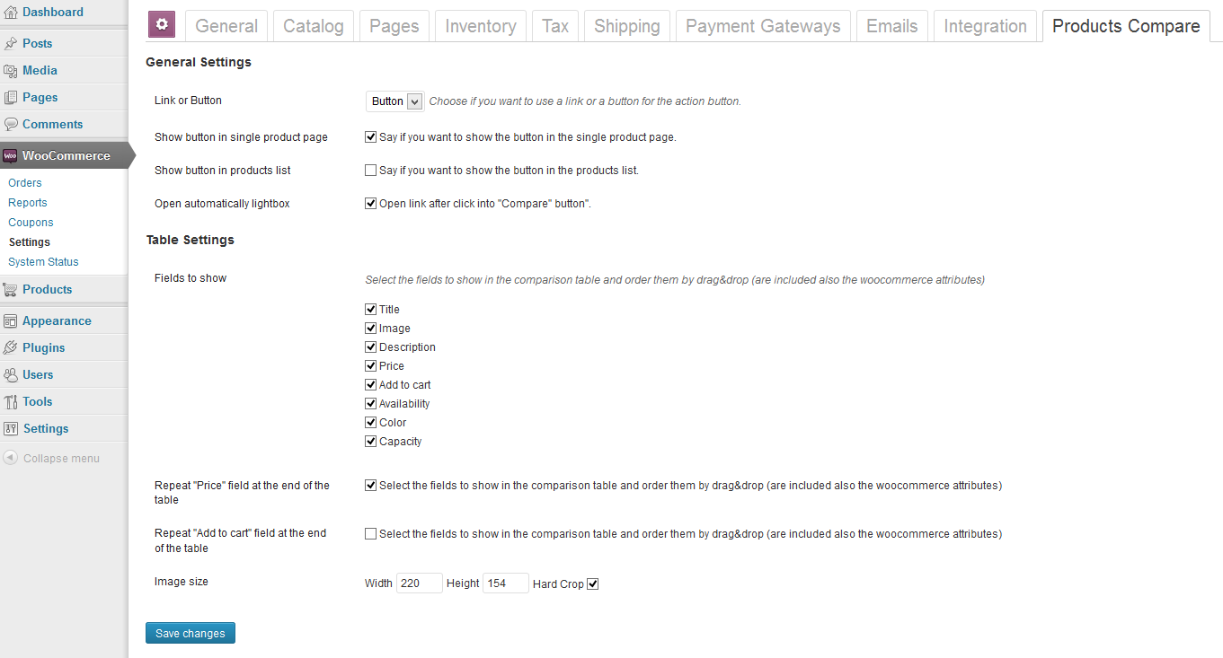 settings-compare