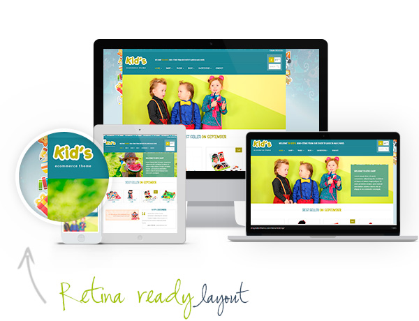Responsive Design