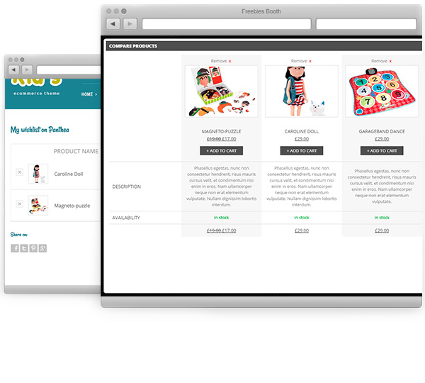 Shop