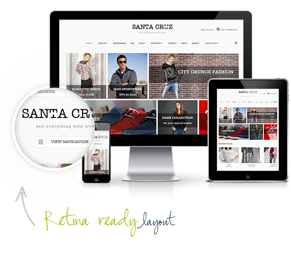 Responsive Design