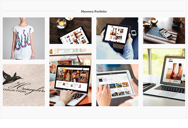 Portfolio