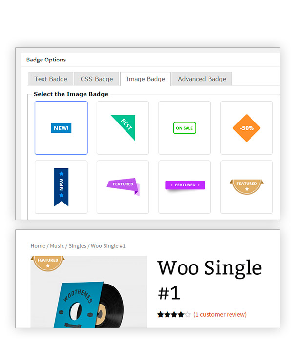 Image badge - download yith woocommerce badge management premium 1.4.10 nulled free extension with gpl license