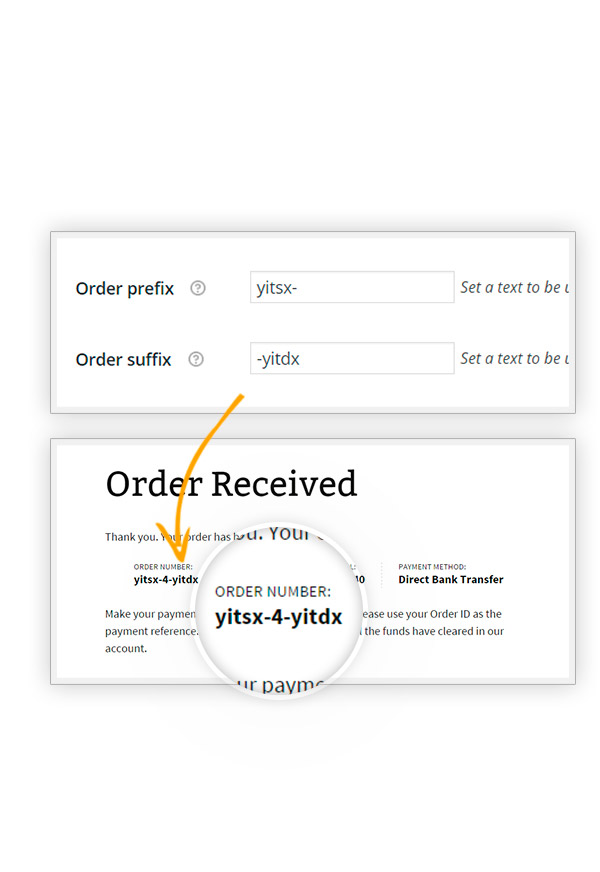 Prefix and Suffix - download yith woocommerce sequential order number premium 1.2.11 nulled free extension plugin