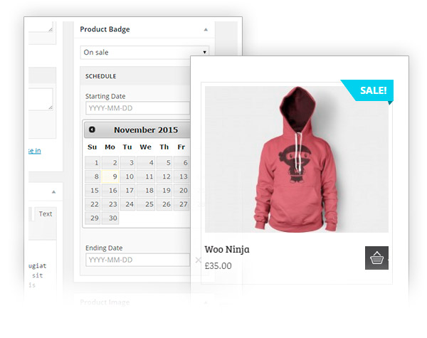 Schedule badge - download yith woocommerce badge management premium 1.4.10 nulled free extension with gpl license