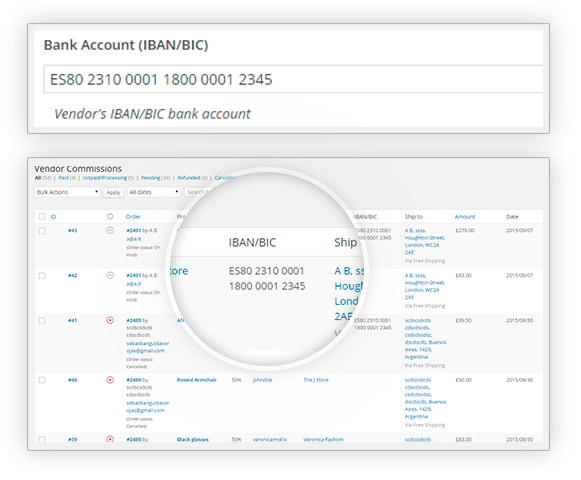 iban validator transferwise