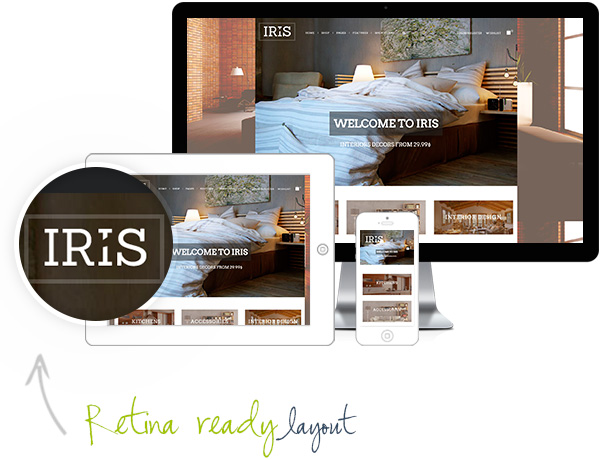 responsive layout