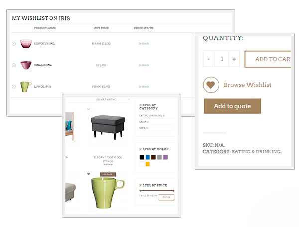 Shop