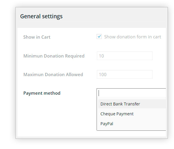 YITH Donations for WooCommerce