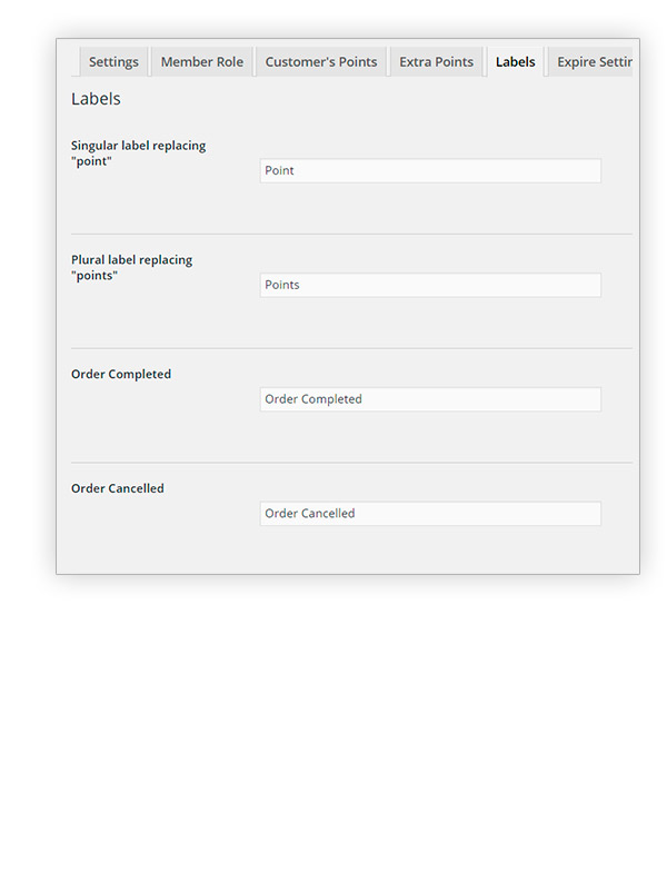 Woocommerce points and rewards coupon does not exist