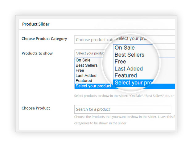 Product slider carousel blog image 2