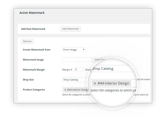 Categories watermark - download yith woocommerce watermark premium 1.2.15 nulled free extension plugin for wordpress with gpl license