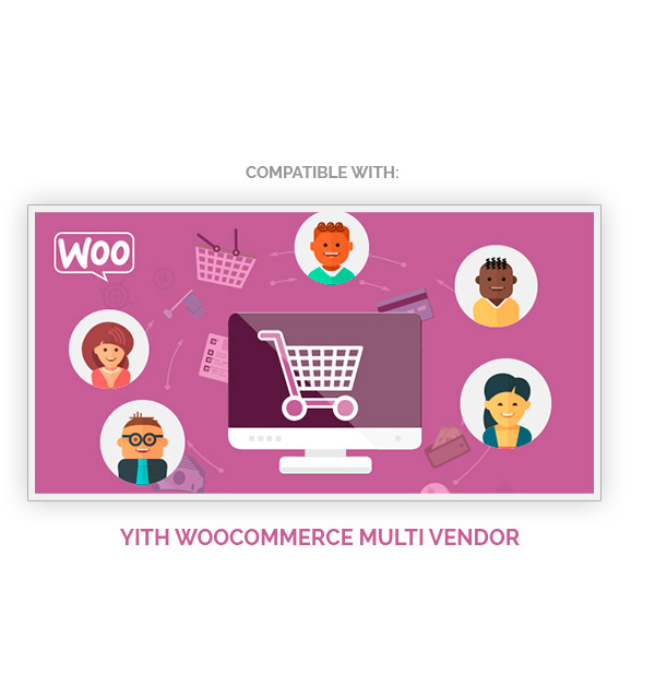 Compatibilidade com YITH WooCommerce Multi Vendor