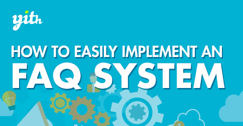 WooCommerce: How to easily implement a FAQ system
