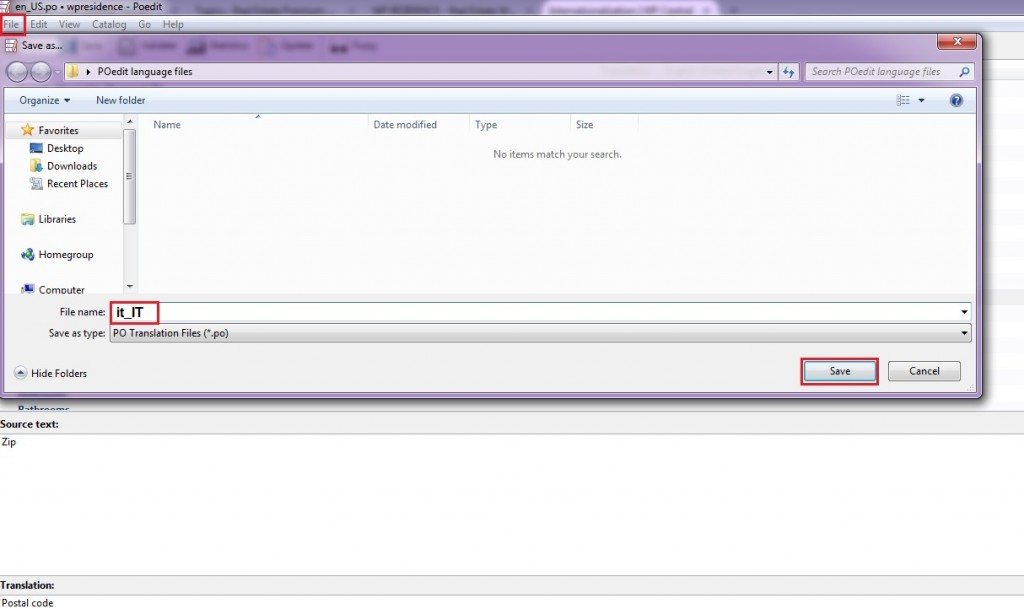 Poedit-save