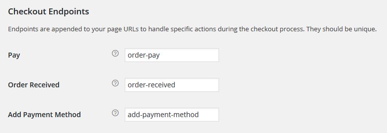 woocommerce-guide-checkout-endpoints