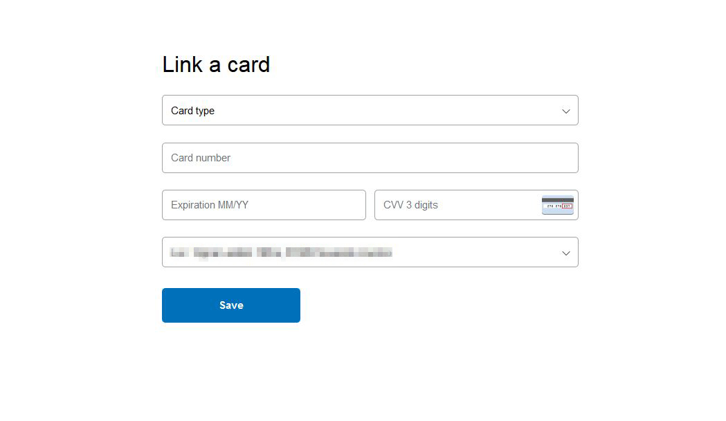 paypal-link-a-card