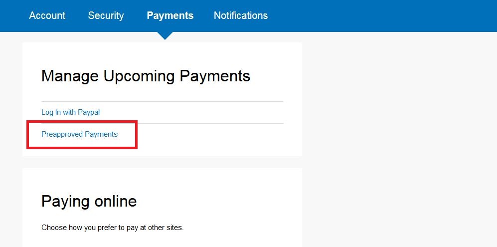 paypal-manage-upcoming-payments