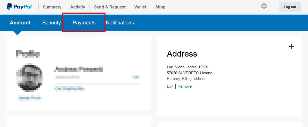 paypal-payments