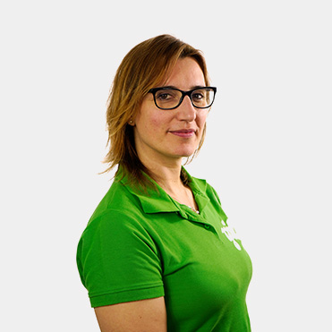 Emanuela - Developer