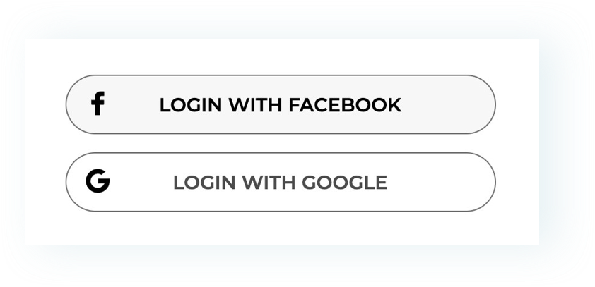 How to integrate Google and Facebook logins - Easy Login & Register Popup 