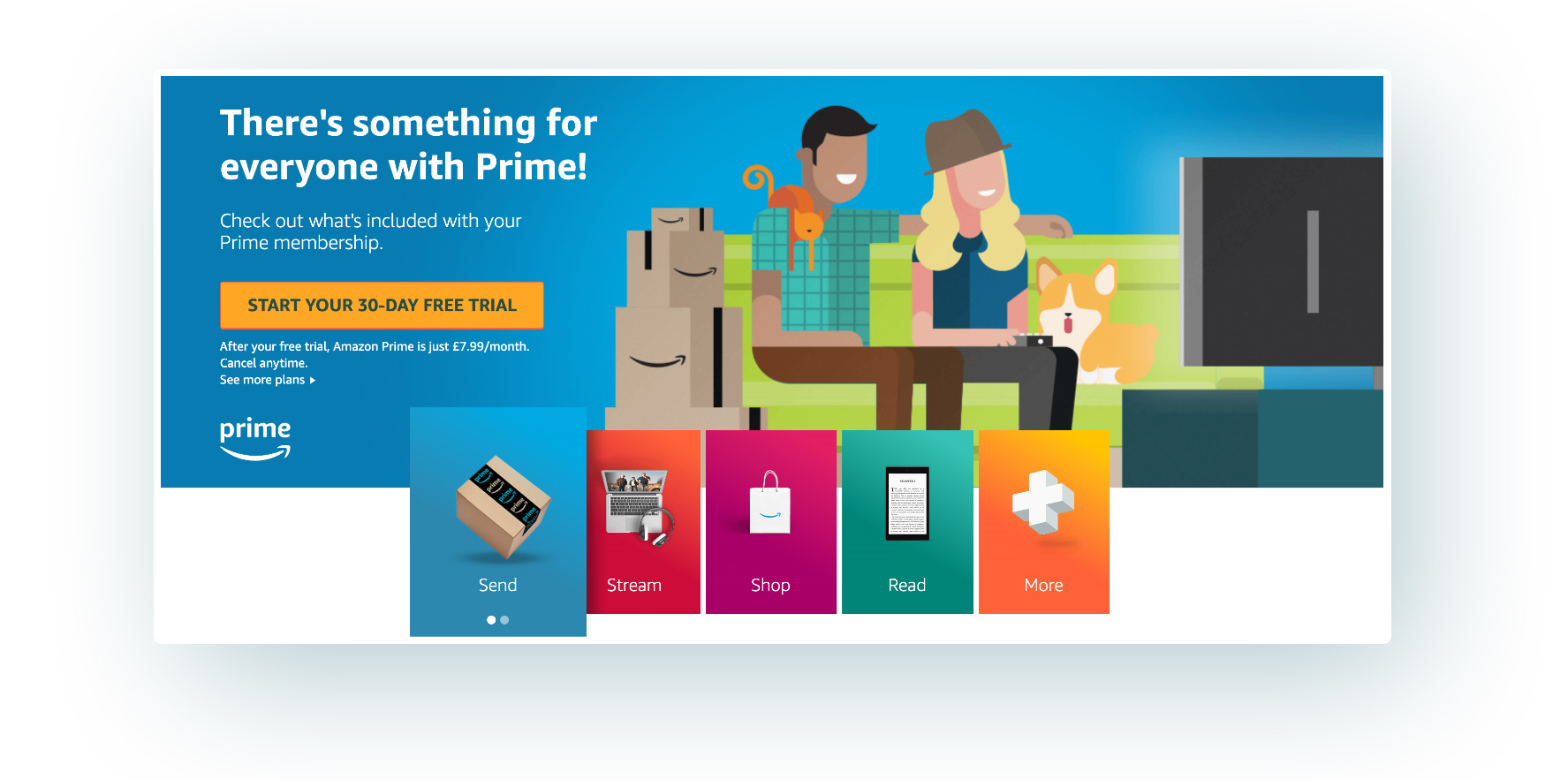 How To Create Amazon Prime Subscription With Woocommerce