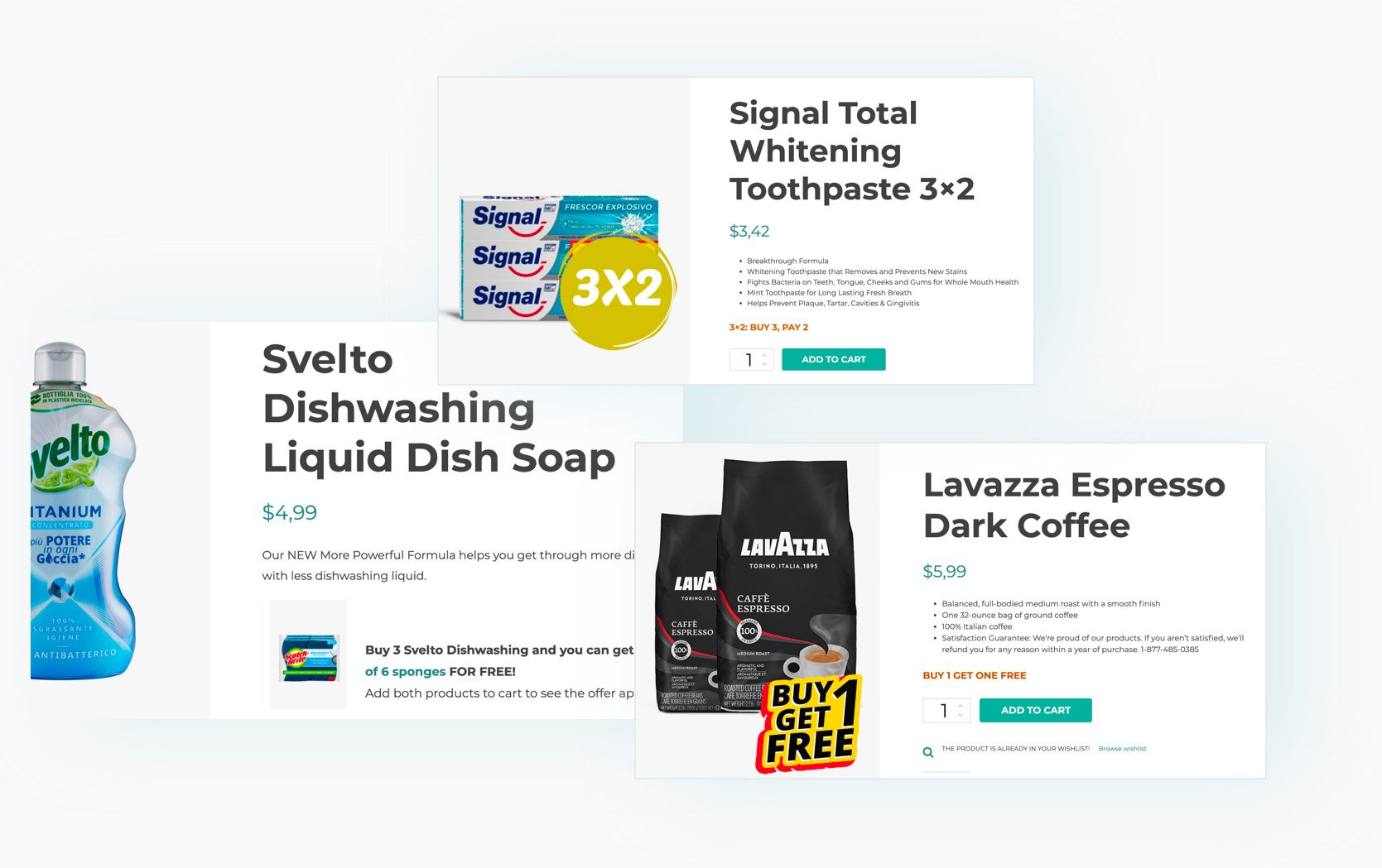 YITH WooCommerce Dynamic Pricing and Discounts