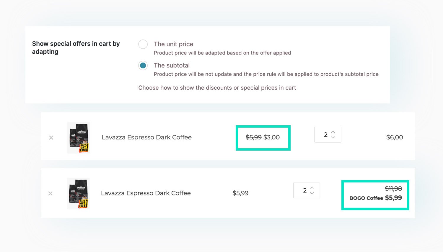 YITH WooCommerce Dynamic Pricing and Discounts