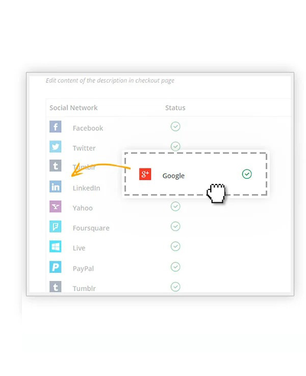 YITH WooCommerce Social Login