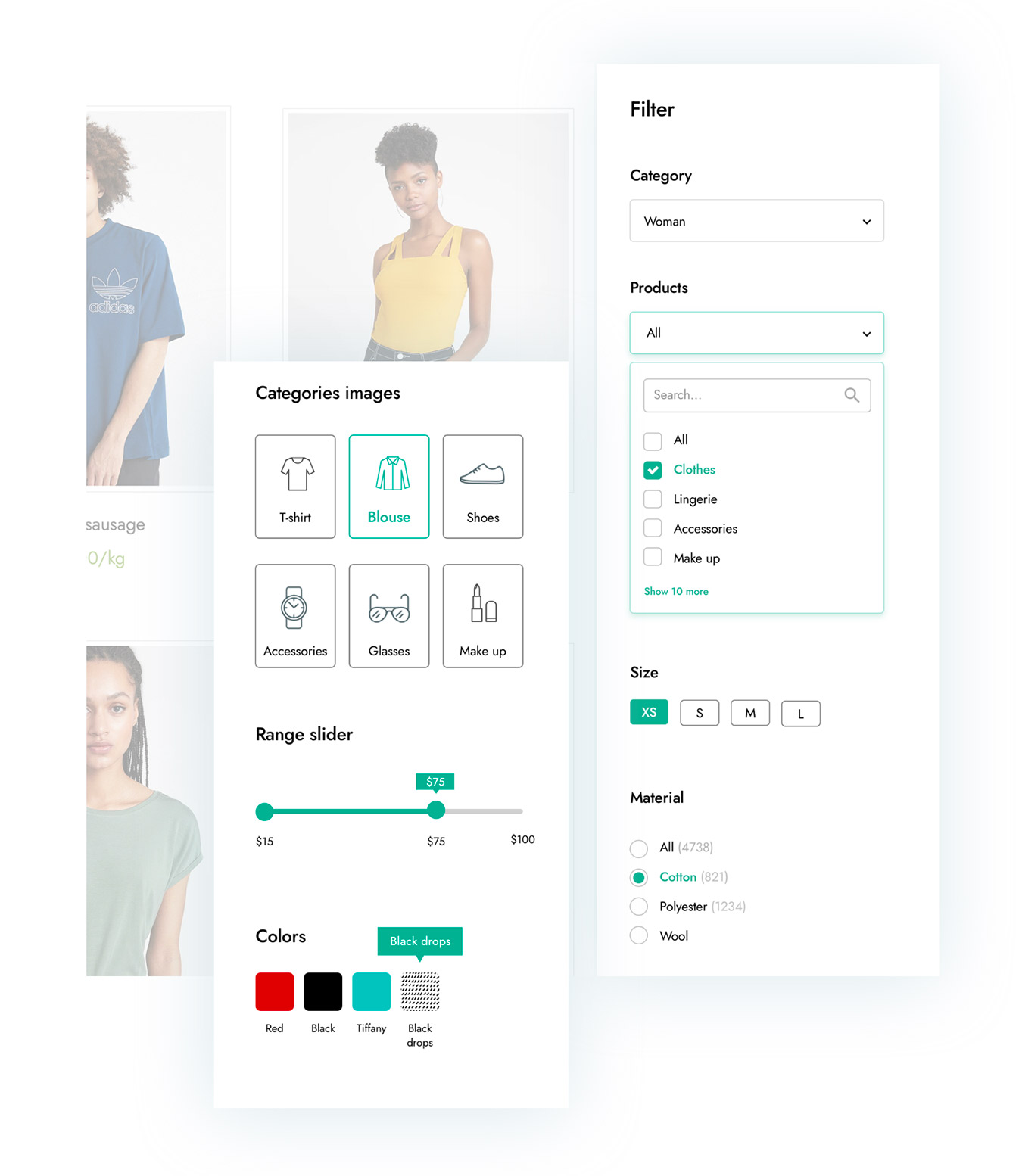 YITH WooCommerce Ajax Product Filter