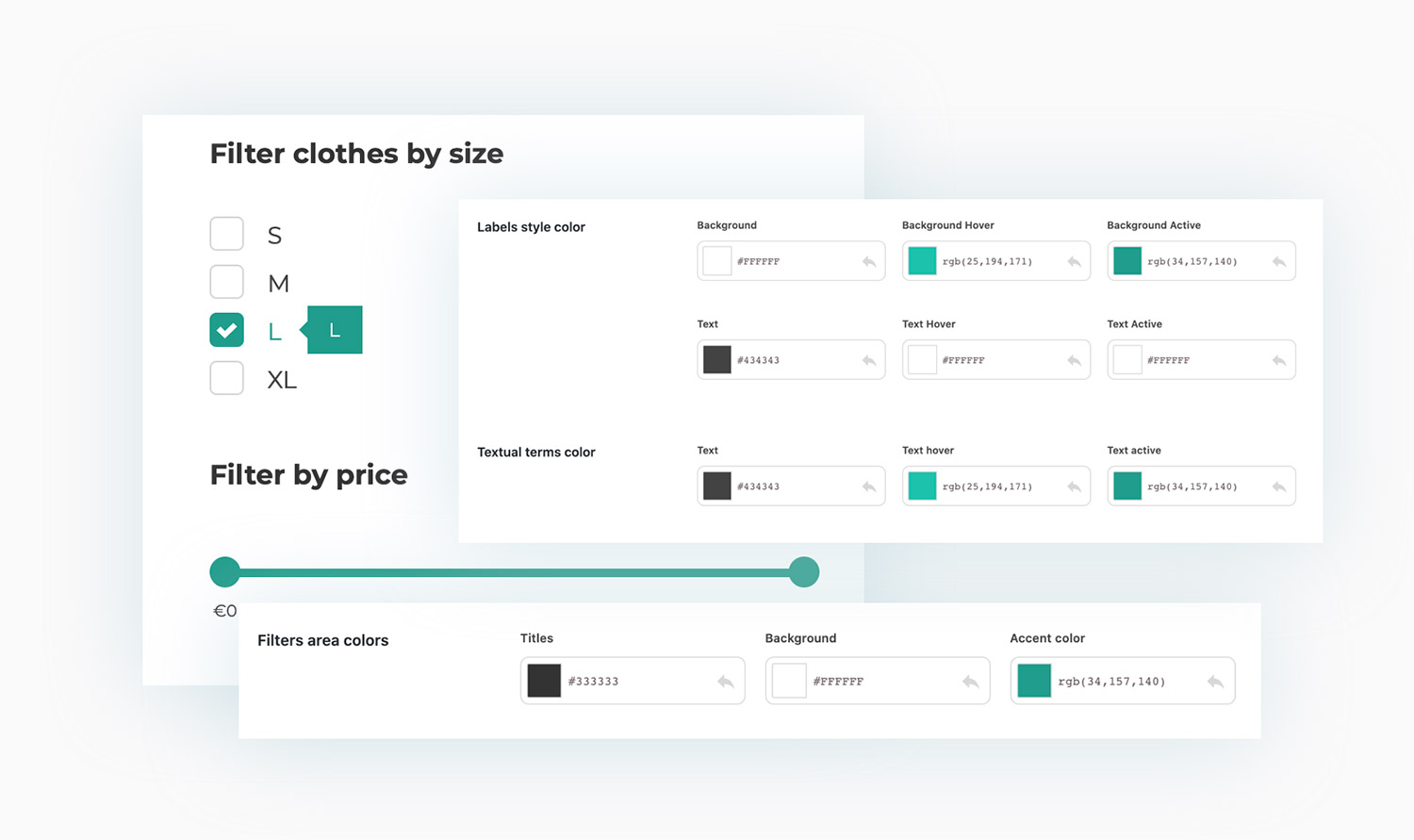 YITH WooCommerce Ajax Product Filter