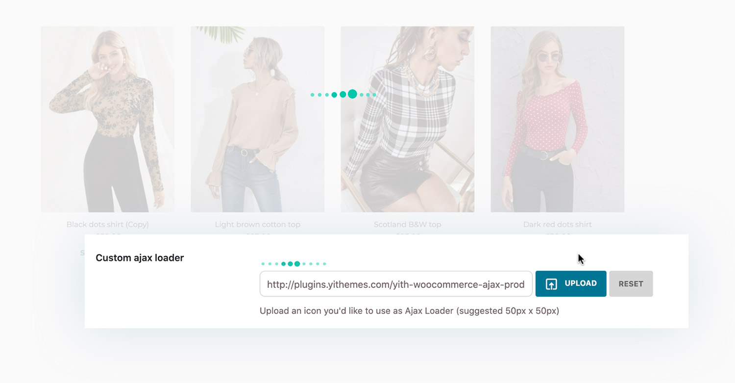 YITH WooCommerce Ajax Product Filter