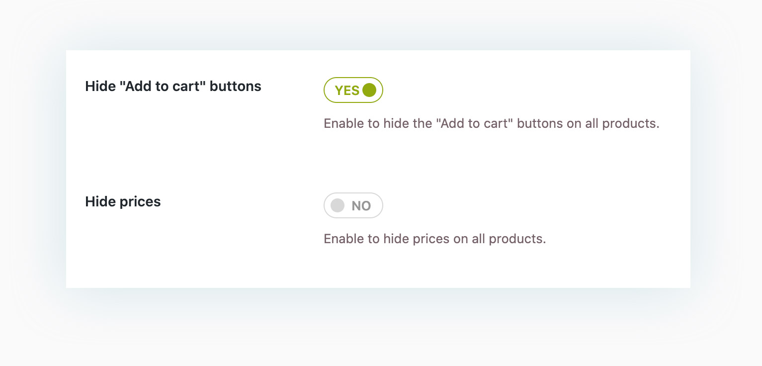 YITH Request a Quote for WooCommerce